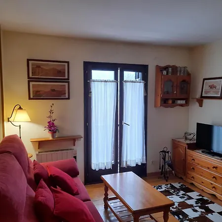 Apartment Con Luz Directa Falco 16 *